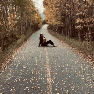 Meet your Posher, Kaylin